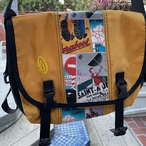 Rare TIMBUK2 Messenger Bag